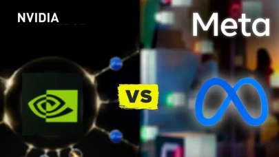 Meta ve Nvidia geleceğin altyapısı için güçlerini birleştirdi!