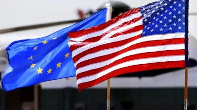 Trump’ın tarifeleri AB’yi harekete geçirdi