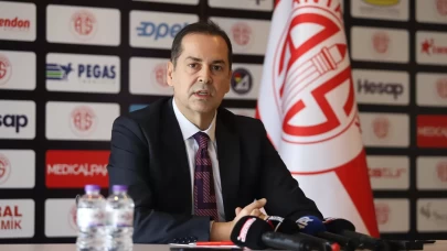 Rıza Perçin: “Hem galibiyete hem de hasılata ihtiyacımız var”