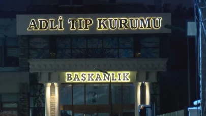 İstanbul'da korkunç olay! Önce kardeşini öldürdü sonra ölü bulundu