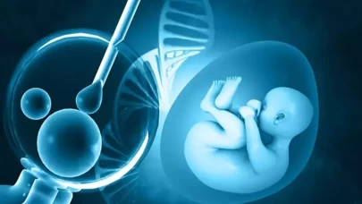 Tüp bebek tedavisinde en çok merak edilen 10 gerçek! Uzmanlar bu detaylara dikkat çekiyor