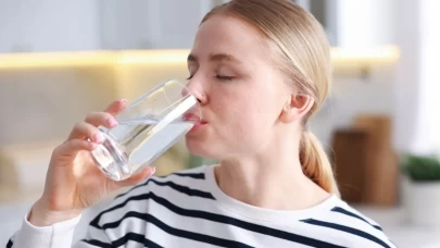 Uzmanlardan Ramazan'da hayati su tüketimi uyarısı