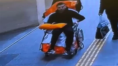 Adliye saldırganına ağırlaştırılmış müebbet!