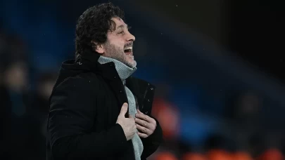 Fatih Tekke: “Hak ettiğimiz bir galibiyetti”