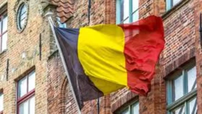 Belçika ile ABD arasında “Mohel” soruşturması gerilimi! Büyükelçi, Dışişleri Bakanlığına çağrıldı