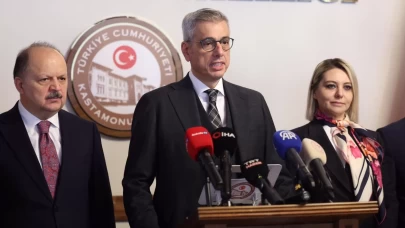 Bakan Memişoğlu: Sağlık teknolojisini üreten bir ülke olma yolundayız'