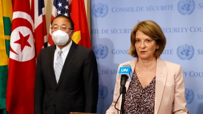 Diplomaside kara hafta! Epstein dosyası bu kez büyükelçiyi yaktı