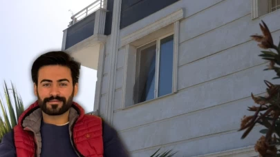 Sinekliği parçalayıp sırra kadem bastı