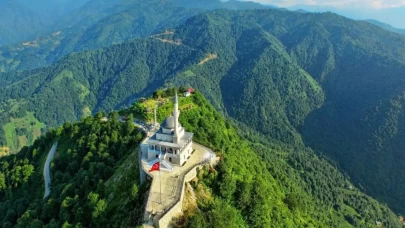 Rize’de iftar saat kaçta?