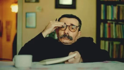 Öykü ve romanın büyük ustası Necati Tosuner hayatını kaybetti