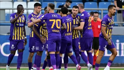 Eyüpspor, evinde Başakşehir ile karşılaşacak