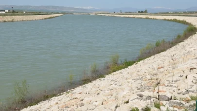 Dakikalar içinde yükselecek! Diyarbakır Valiliği'nden su tahliyesi duyurusu