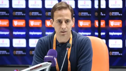 Joao Pereira: “Bugün iyi bir iş çıkardık”