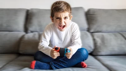 Çocuklar şiddeti dijital oyunlardan öğreniyor mu?
