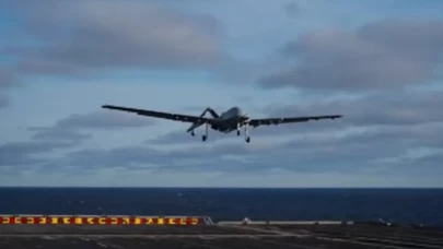 Baltık Denizi’nde nefes kesen düello! NATO’nun dev tatbikatında Türk damgası