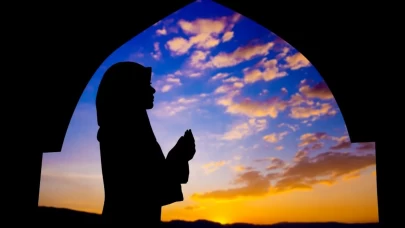 Arınma ve bağışlanma gecesi!