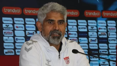 İsmet Taşdemir: "Taraftarlarımızdan özür diliyoruz"