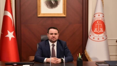 Bakan Gürlek: Komisyon raporunda şahsa özgü af veya cezasızlık yok