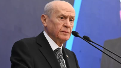 MHP Lideri Bahçeli'den Orta Doğu uyarısı: Küresel bir savaşa doğru hızla dönüşebilir
