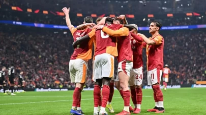 Galatasaray ve Samsunspor'un maçları ertelendi!