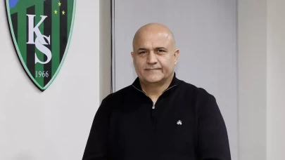 Recep Durul: “Önümüzde 36 puan var, hepsine talibiz”