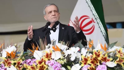 Pezeşkiyan’dan ABD'ye açık mesaj: Tüm senaryolara hazırız