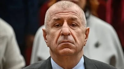 Suriye hakkındaki öngörülerinde çuvallayan Ümit Özdağ, 'Terörsüz Türkiye' sürecini çarpıtarak milleti germeye çalışıyor!