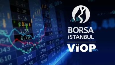 VİOP’ta BIST 30 şubat vadeli kontrat güne yükselişle başladı