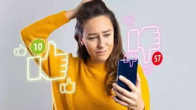 Dijital amnezi nedir?