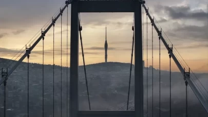 İstanbul’un hava karnesi açıklandı!