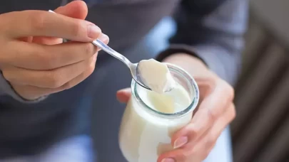 Kadınların genital sağlığı için en iyi 10 besin!