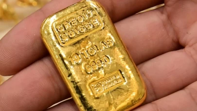 Çeyrek ve Cumhuriyet altınında kritik seviyeler