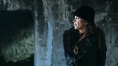 Veliaht Dokuzparmak kim? Veliaht'ta o isim dikkat çekti