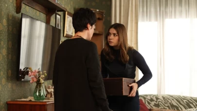 İhanetin izi Çağla'ya çıktı! A.B.İ. 7. bölüm ile izleyiciyi ekrana kilitledi