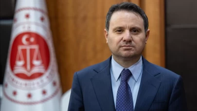 Adalet Bakanı Gürlek: 'İsrail’in Batı Şeria kararı kabul edilemez'