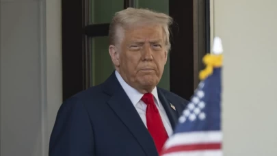 Trump dev bütçe paketini Beyaz Saray'da imzaladı!