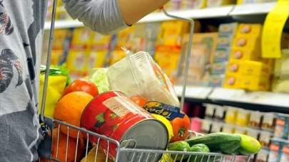 Ramazan ayında gıda müjdesi