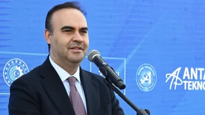 Bakan Kacır: Teknoloji girişimciliği tam bağımsız Türkiye’nin anahtarı