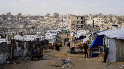 Mısır’dan Gazze için ikinci aşama çağrısı: İsrail çekilmeli, uluslararası güç konuşlanmalı!