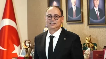 MHP'li Topsakal'dan 6 Şubat anması: 'Hüznümüz ilk günkü kadar taze'