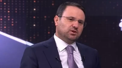 Adalet Bakanı Akın Gürlek’ten ilk röportaj: Kapımız herkese açık