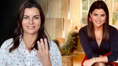 Ece Vahapoğlu’ndan zafer ilanı: Bu davetsiz misafir artık hayatımda yok