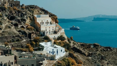 Otellerde doluluk yüzde 80’e ulaştı!