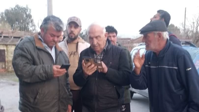 Söke'de taşkın alarmı: İki mahalle için tahliye kararı alındı!