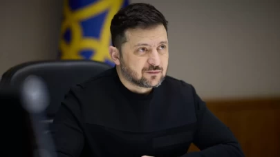 Zelenski: '10 bin Kuzey Koreli Rusya’da hibrit savaşı öğreniyor'