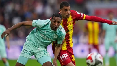 İzmir'de gol sesi çıkmadı