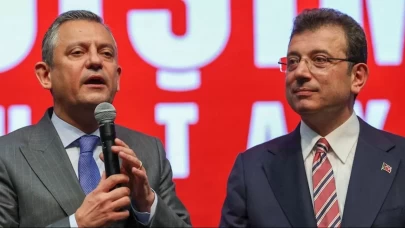 CHP'de kurultay davası! Skandal "50 milyon dolar için 6 bavul yeter" sözleri