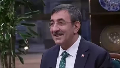 Cumhurbaşkanı Yardımcısı Cevdet Yılmaz: Ramazan ayını toplumumuz için adeta bir arınma ayı olarak nitelendirebiliriz