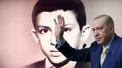 AK Parti’den doğum günü sürprizi! Cumhurbaşkanı Erdoğan’ın hayat hikayesi bu klipte