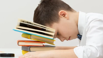 Hemen "Yaramaz" demeyin! Çocuğunuzdaki bu belirtiler dahilik işareti olabilir